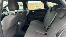 Ford Focus 1.0 EcoBoost 140 ST-Line Navigation 5dr Petrol Hatchback